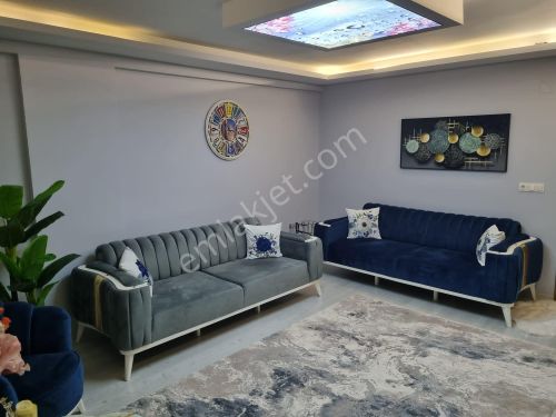  TURGUTLU  ŞEHİTLER   MAH.DE    SATILIK DAİRE