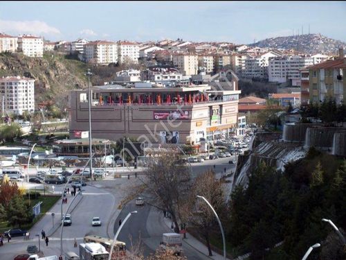 Keçiören gazino merkez ana cadde