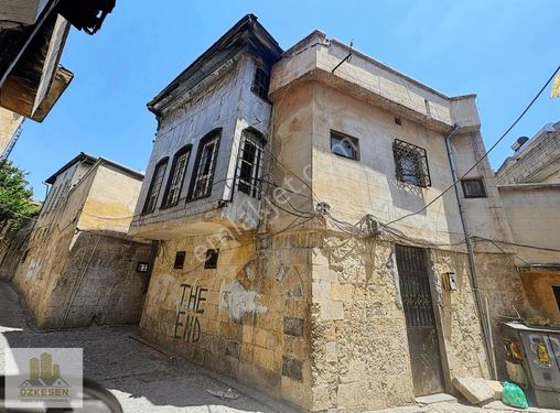 ÖZKESEN GAYRİMENKUL'DEN SATILIK ANTEP EVİ