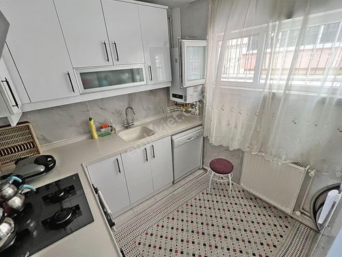  CİHANDAN ERGENEKON MAH SAVAŞTEPE SOKAKTA YAPILI 2+1 DAİRE