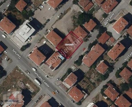 AYCAN'DAN YEŞİLEVLER, SELÇUKLUYA 2. PARSEL 5 DAİRELİK TEK TAPU