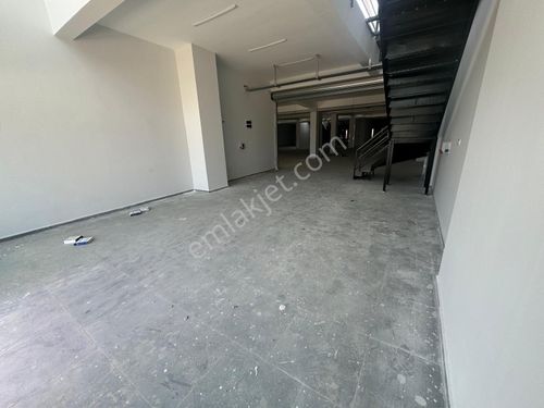  ALTUNÇ'TAN EMSALSİZ E-5 YOL ÜZERİ 500 M2 EXTRA KULLANIM ALANI!!!