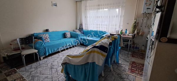  KÜTAHYA MERKEZ AKKENT TOKİ DY KONUTLARINDA SATILIK 2+1 DAİRE