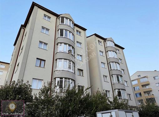 ꧁EMLAKDAR꧁TUZLUGÖL MAHALLESİNDE 3+1 SATILIK ARA KAT DAİRE