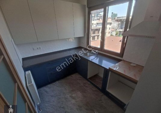 BOSTANCI'DA SIFIR BİNA 3+1 ÖN CEPHE BALKON FIRSAT BOŞ DAİRE CEYDA'DAN