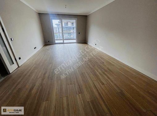 TEMA İSTANBUL 2'DE 3+1 162m2 3+1 PEYZAJ MANZARA SATILIK DAİRE