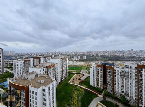 ACİL!! SATILIK TEMA İSTANBUL 1 de 4+1 202 m2 SATILIK DAİRE BOOŞŞ