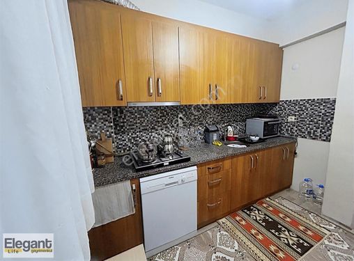 ELEGANT GAYRİMENKUL'DEN RİZE MERKEZ DE 2+1 SATILIK DAİRE