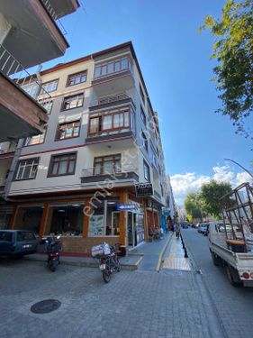 AKÇAABAT MERKEZ’DE SATILIK FIRSAT DAİRE