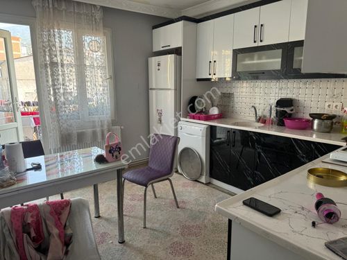  GÜLEÇ GAYRİMENKULDEN SATILIK DOĞALGAZLI 3+1 DAİRE