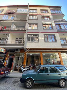 AKÇAABAT DÜRBİNAR’DA 2+1 FIRSAT DAİRE