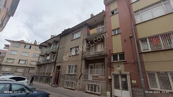  ŞEMS MAHALLESİNDE 3+1 SATILIK DAİRE