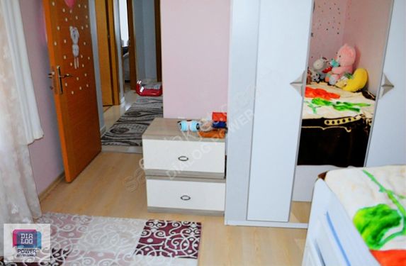 Gaziosmanpaşa Merkez Mah.Merkezi Lokasyonda Kiralık 2+1 Daire