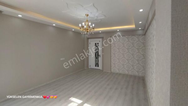 YUKSELEN GAYRİMEKUL ABDULKADİR ARKASİ KİRALİK 2+1 UTRA LUXS DAİRE 