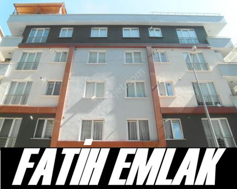  FATİH EMLAK TAN 4+1 DUBKS KREDİYE UYGUN BAHÇELİEVLER DEVLET HASTANESİ YAKINI 