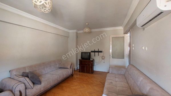 Kiralık daire Turan mah 2+1 eşyalı 