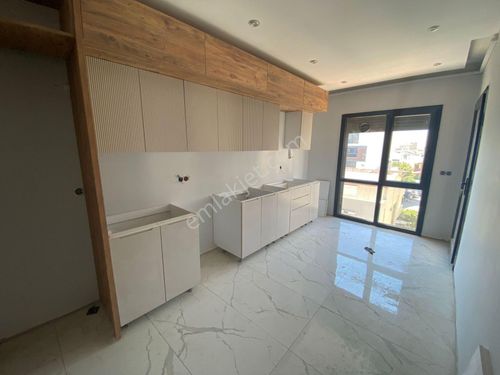  KÖRFEZ HASTAHANESİ YAKINI SIFIR 2+1 120 M2