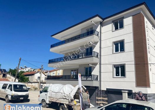 YÜCEDAĞ GAYRİMENKUL'DEN SATILIK SIFIR FIRSAT DAİRE