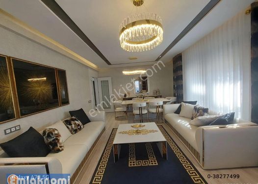 BELİNAY RESİDENCE 3+1 SATILIK DAİRE