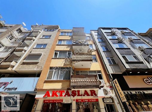 PENDİK ÇARŞIDA SATILIK 2+1 DAİRE