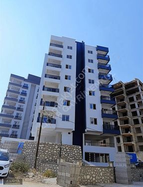 AYAŞ 2+1 HAVUZLU DENİZ MANZARALI DAİRE