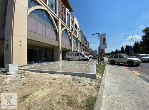 SAKARYA ROYAL'DEN ULTRA LÜKS 2+1 SATILIK REZİDANS DAİRE