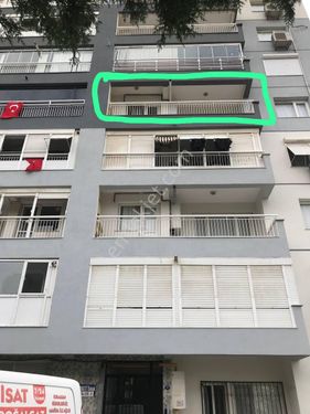  3+1 DENİZ MANZARALI KİRALIK DAİRE