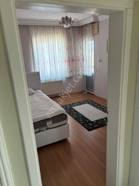 Tekirdağ malkara camiatık mahallesi gülistan yapı sitesinde satılık 3+1 daire