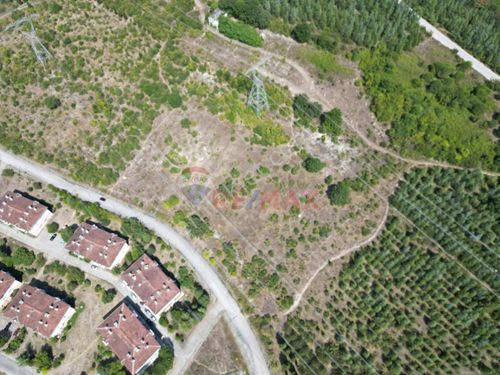 REMAX HÜR YEŞİM KARA'DAN 12.746 M2 REKREASYON İMARLI FIRSAT ARAZİ