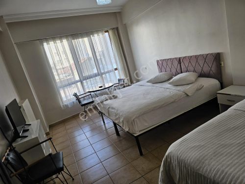 Dilara Suit Otel*adalar-porsuk Çayı*günlük Apart Ve Daire , Turizm Belgeli