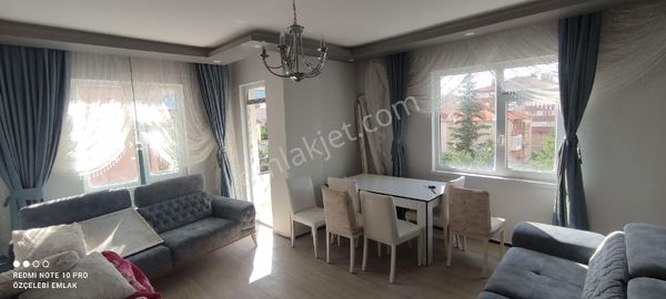 İSTASYON MAHALLESİ'NDE 3+1 SATILIK MASRAFSIZ DAİRE 3+1 ÖZÇELEBİ EMLAK'TAN 