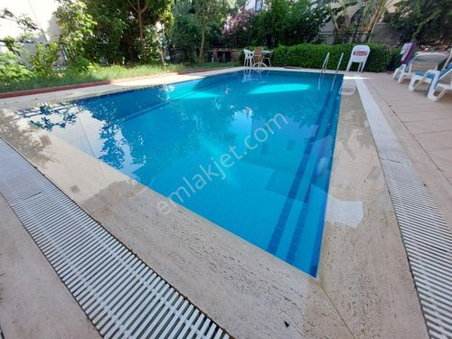  MUĞLA/MARMARİS/İÇMELER HAVUZLU (2+1) DUBLEKS DAİRE