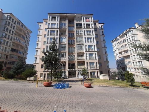 Rw Lıfe // Alanönü Mh Karapınar Toki 135 M2 3+1 Kiralık Daire