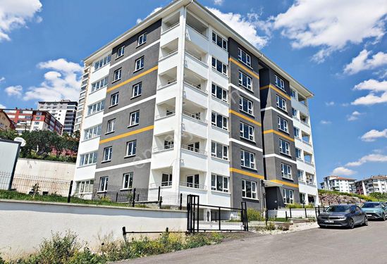 A&C EMLAK DÜNYASI KAYALARDA  4+1 SATILIK DAİRE