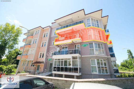 ORDUYERİ KAYNARCA'DA KARACA MARKET KARŞISI 3+1 KİRALIK DAİRE