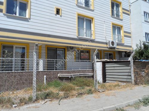  Nazilli Ege Emlak Ofisinden Sümer Mah. Eşyalı , Klimalı , 1+1 Kiralık Daire