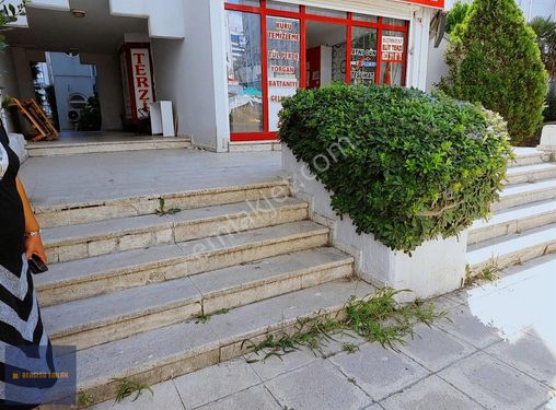 BIZIMKENT 'TE SATILIK METROBUSE YAKIN FIRSAT DUKKAN