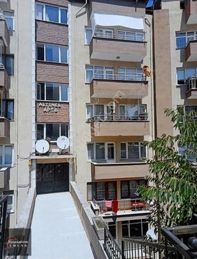 ZONGULDAK EMLAK'TAN BAHÇELİEVLER'DE SATILIK 2+1 DAİRE