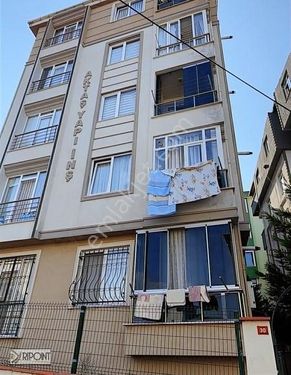 BÜYÜKÇEKMECE TEPECİK AİLE APARTMANINDA 2+1 SATILIK DAİRE