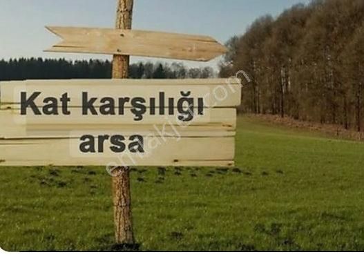 VARSAK ESENTEPE KAT KARŞILIĞI ARSA