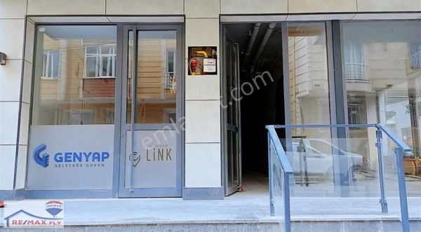 GENYAP LINK KİRALIK DÜKKAN 62M2