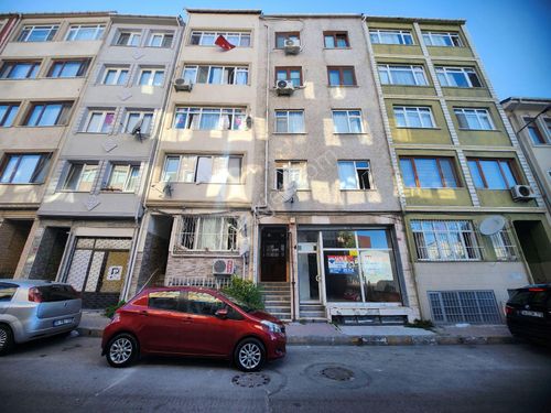 "REMAX Fatih Bölge Uzmanı Mustafa Kaya'dan Satılık Mağaza,Dükkan 