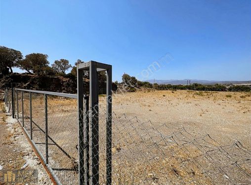 MEK INVEST DEN PINARBAŞI KİRALIK ARAZİ 11.500M2