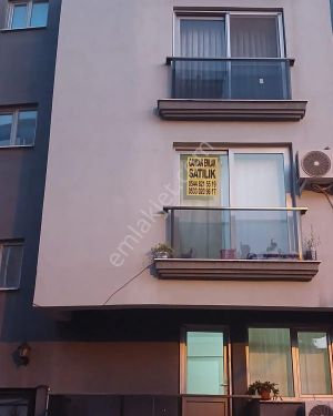 ATATÜRK MAH SATILIK YENİ DAİRE