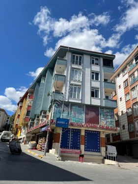  ESENYURT İNÖNÜ MAHALLESİ CADDE ÜZERİ 2+1 KİRALIK DAİRE