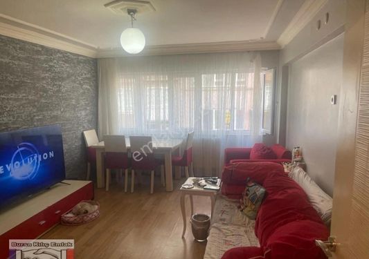 Bursa Kılıç tan Yenimahalle de Satılık 2+1 Daire 90 m2