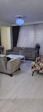 1193-mahmutlarda 2+1 Eşyalı Kiralık Daire Denize 200mt Uzaklıkta 15,000 Tl