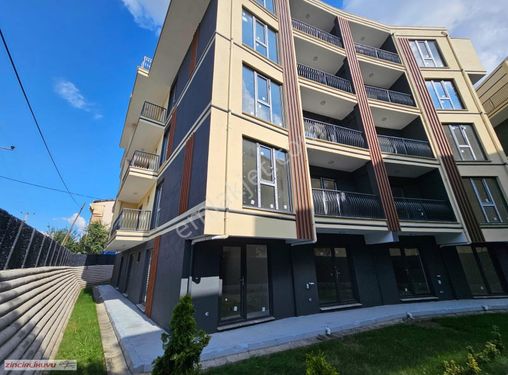 Yenişehir Mh. Site İçerisinde 2+1 bahçe dubleks Daire