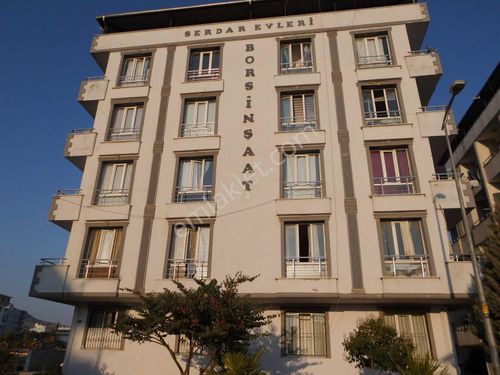  YOĞURTÇU EMLAKTAN SATILIK 1+1 STÜDYO DAİRE