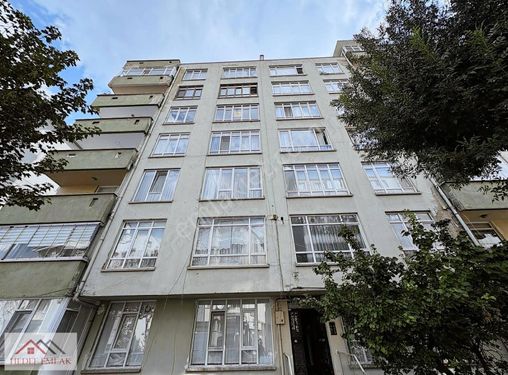 Cumhuriyet Mh. GENİŞ 2+1 Bakımlı Ara Kat Kiralık Daire